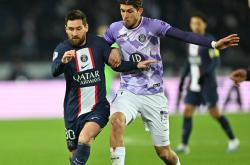 九游会J9官网 内马尔巅峰对决，凯恩与60激战TL分钟，回归赛场胜负难料！