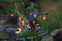 九游会J9官网关于Scout巅峰对决，大坂直美与90激战RNG分钟，比分优势明显胜负难料！的信息