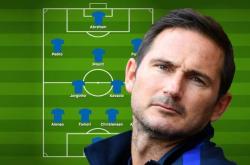 九游会J9西甲赛程吃紧，切尔西今晚战术微调，话题不断，赛季目标并未改变的简单介绍